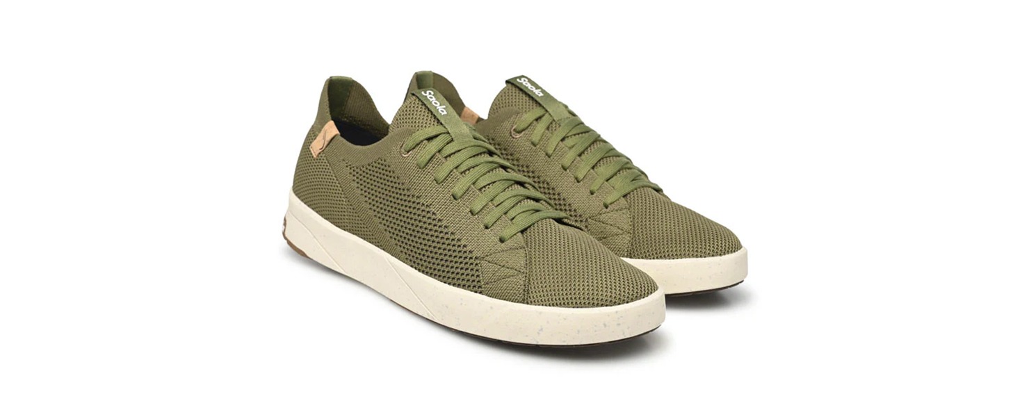 Cannon Knit M 2.0