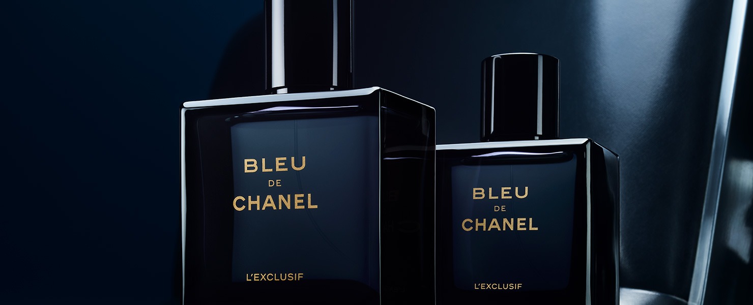 Bleu de Chanel L'Exclusif