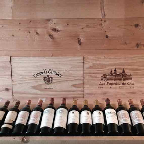 Shopping – Tout le vin chez Macbirch