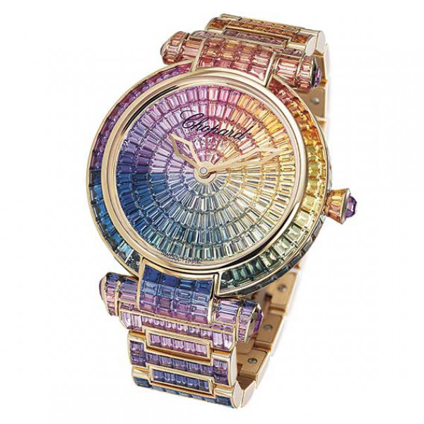 Imperiale Joaillerie Watch