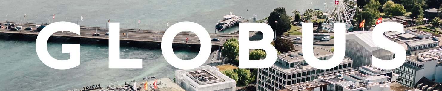 Wideboard Globus hiver 2025