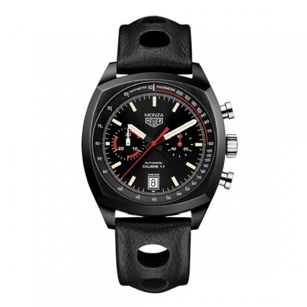 Tag Heuer  – Monza