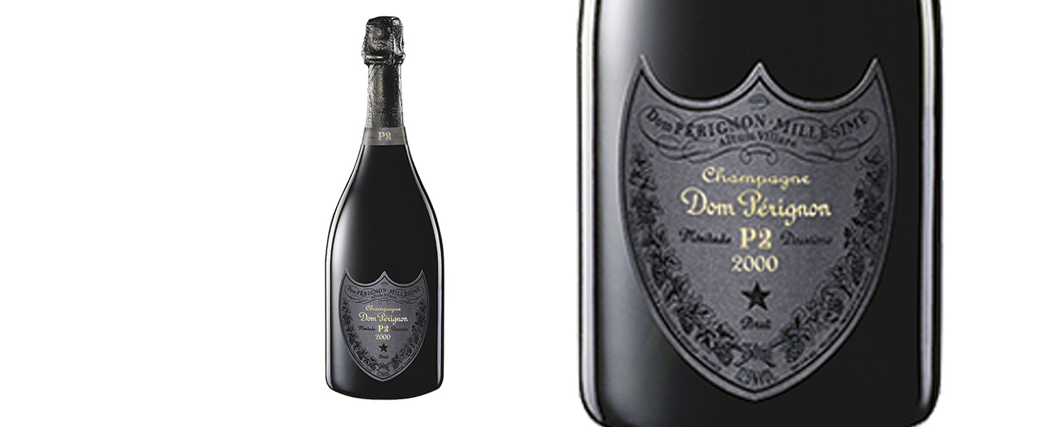 Dom Pérignon – P2