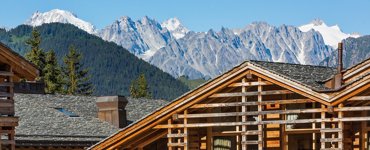 W Verbier Turns Up the Summer Energy in the Alps