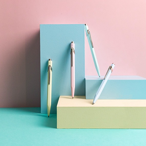 Caran d'Ache 849™ Pastel