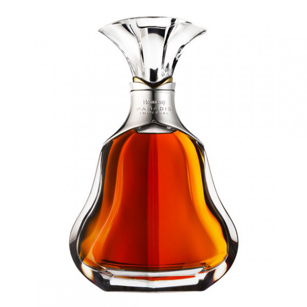 Hennessy  – Paradis Imperial a true work of art