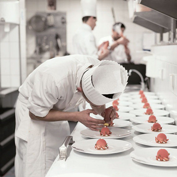 High Cuisine: the culinary events you won’t want to miss