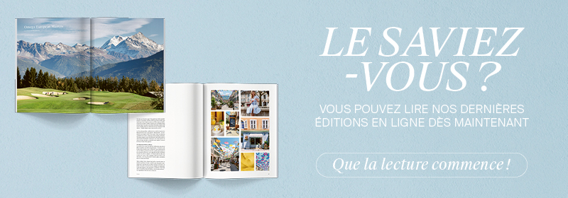 Wideboard Magazines en ligne été 2026