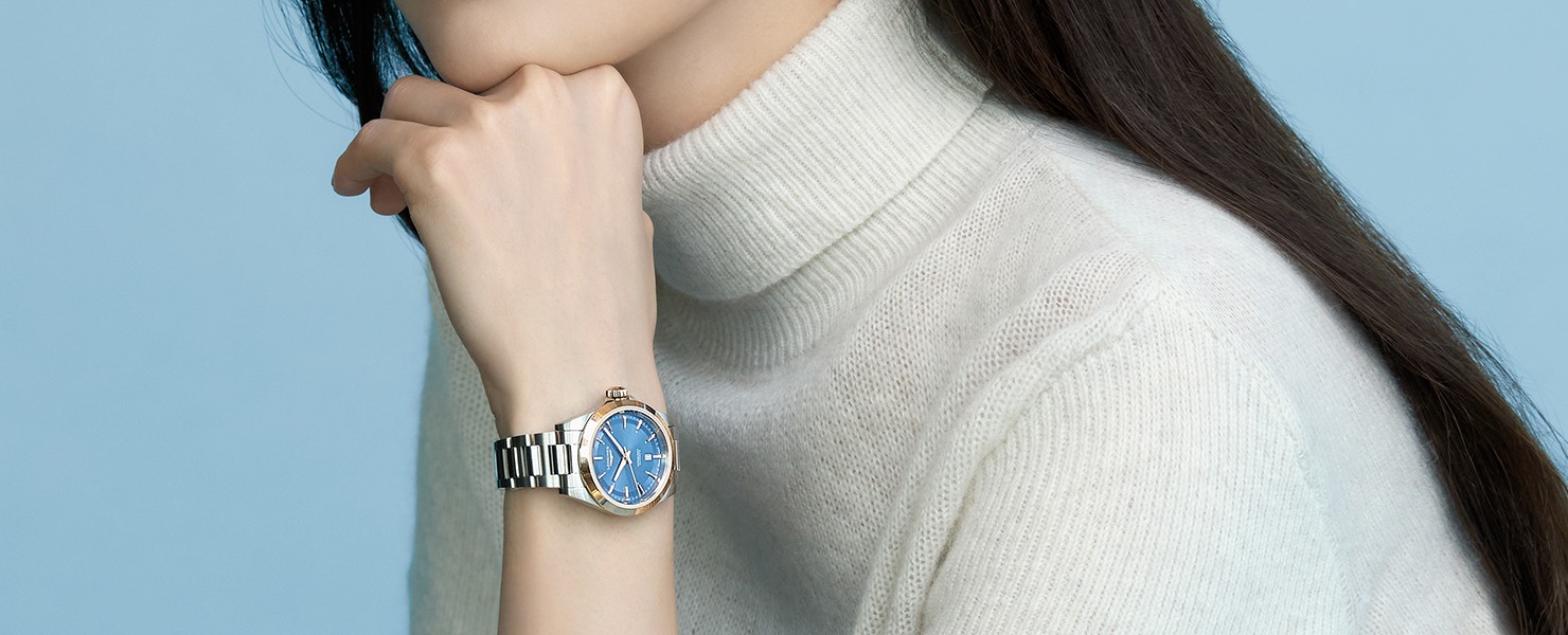 Longines Conquest