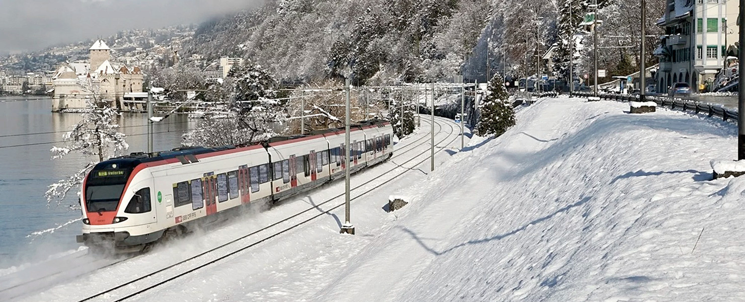 BREAK OUT OF YOUR DAILY ROUTINE