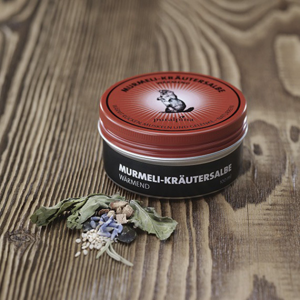 Sausage Cutters and Groundhog Balm
