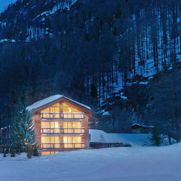 Chalet Altesse: Royal