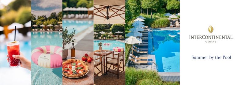 InterContinental Wideboard été 2026