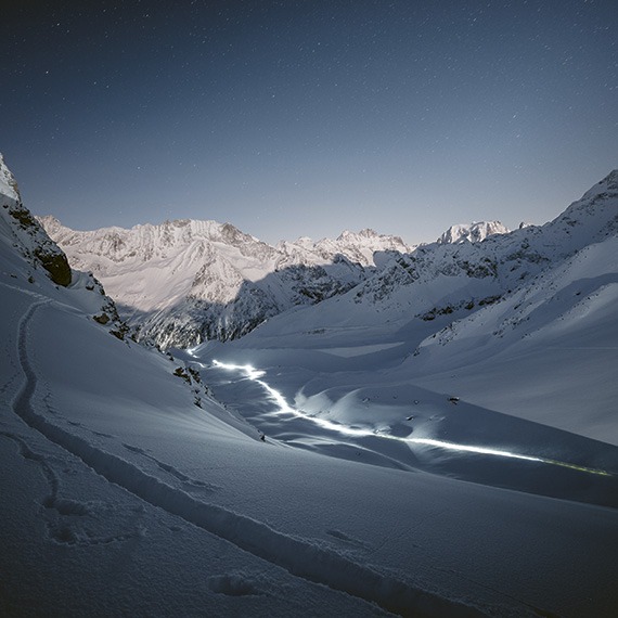Patrouille des Glaciers 2026
