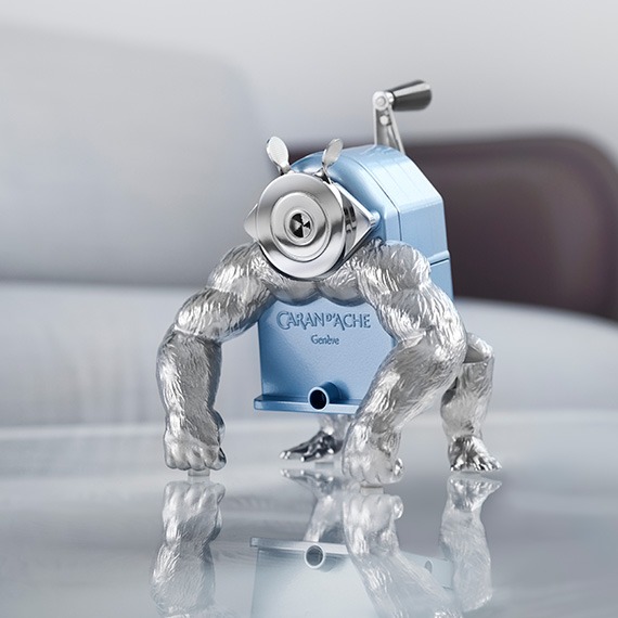 GorillaSharpener