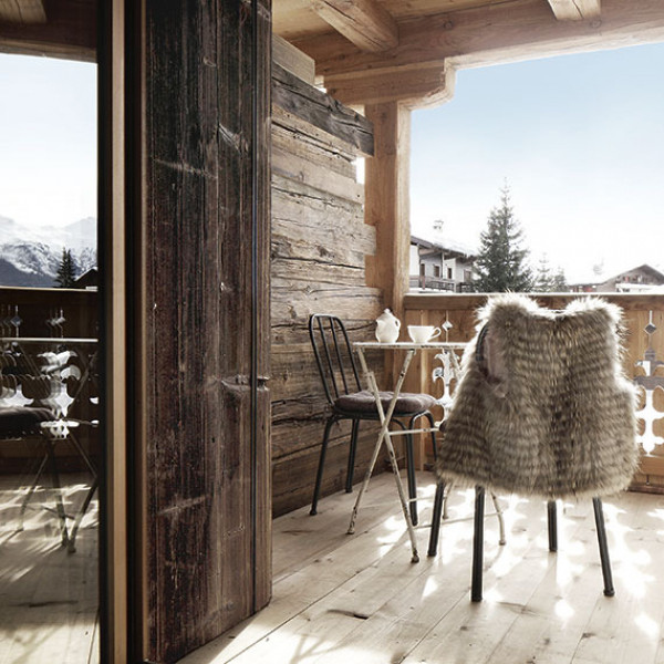 An Opulent Getaway