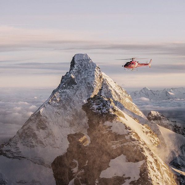 Air Zermatt