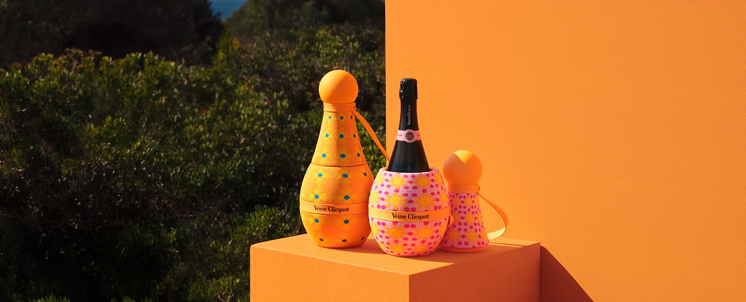 Veuve Clicquot présente « Chasing The Sun »