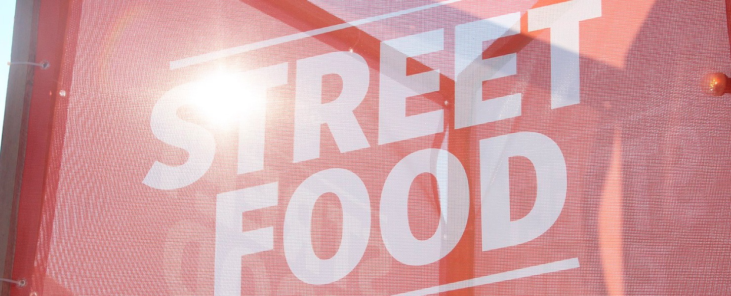 Geneva Street Food Festival