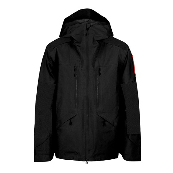 Z‑7 Pro Gore‑Tex Pro 3L Shell Vectran