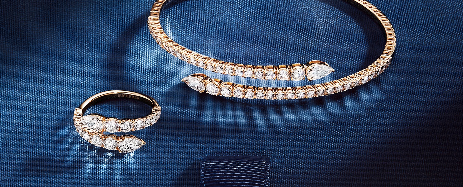 Bucherer Fine Jewellery  Classics