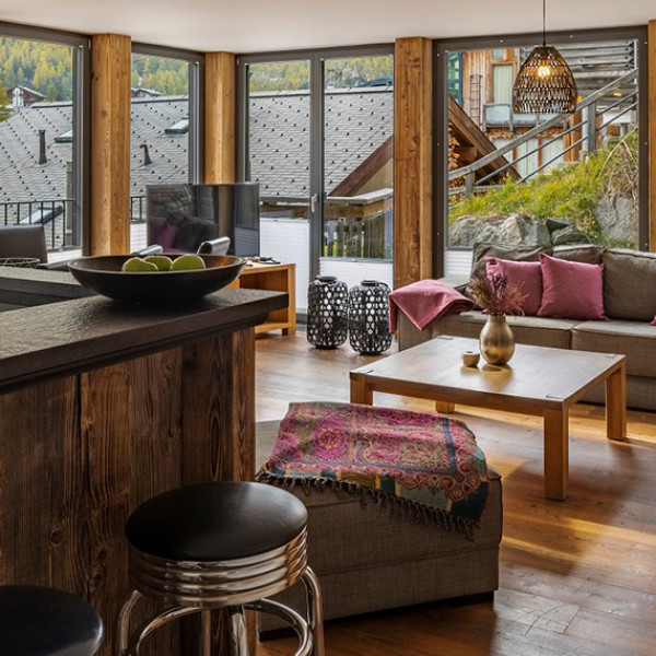 NEW APRÈS-SKI AT 22 SUMMITS