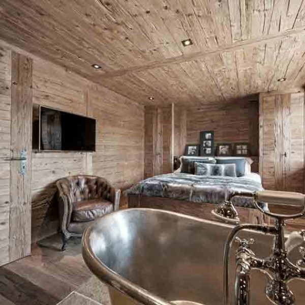 Chalet Annelies