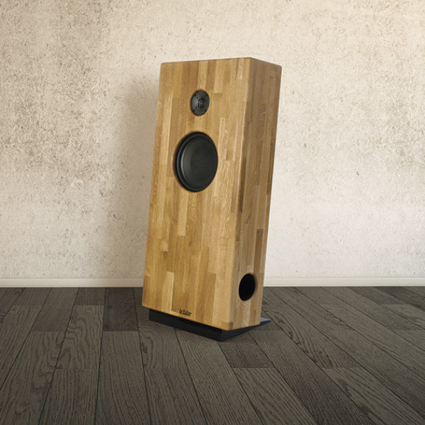 When musique meets  an extraordinary artisan