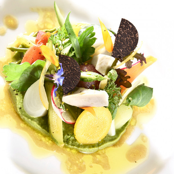 Haute Cuisine 4.0 : Départ des sommets enneigés au soleil de Miami