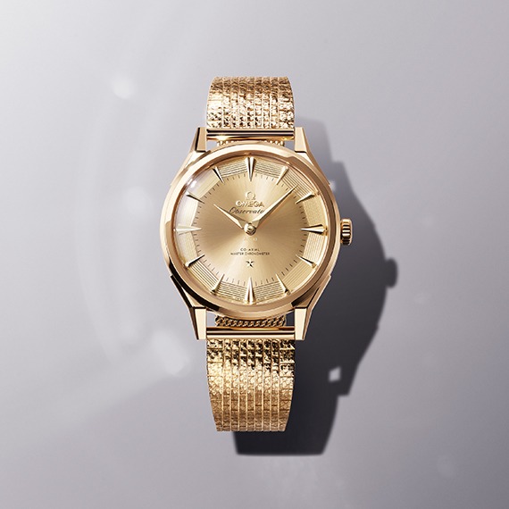 OMEGA Constellation Observatory