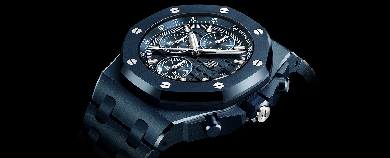 Royal Oak Offshore