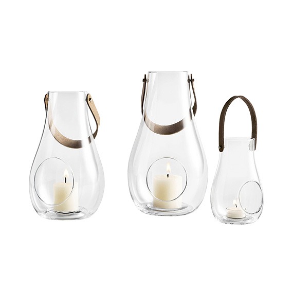 Design with Light lantern