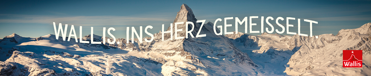 Wdieboard Valais Wallis