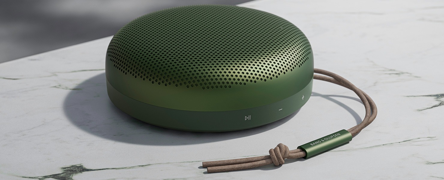 Beosound A1 2nd