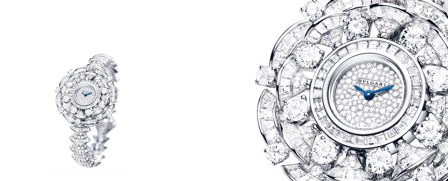 Diva’s Dream Watch