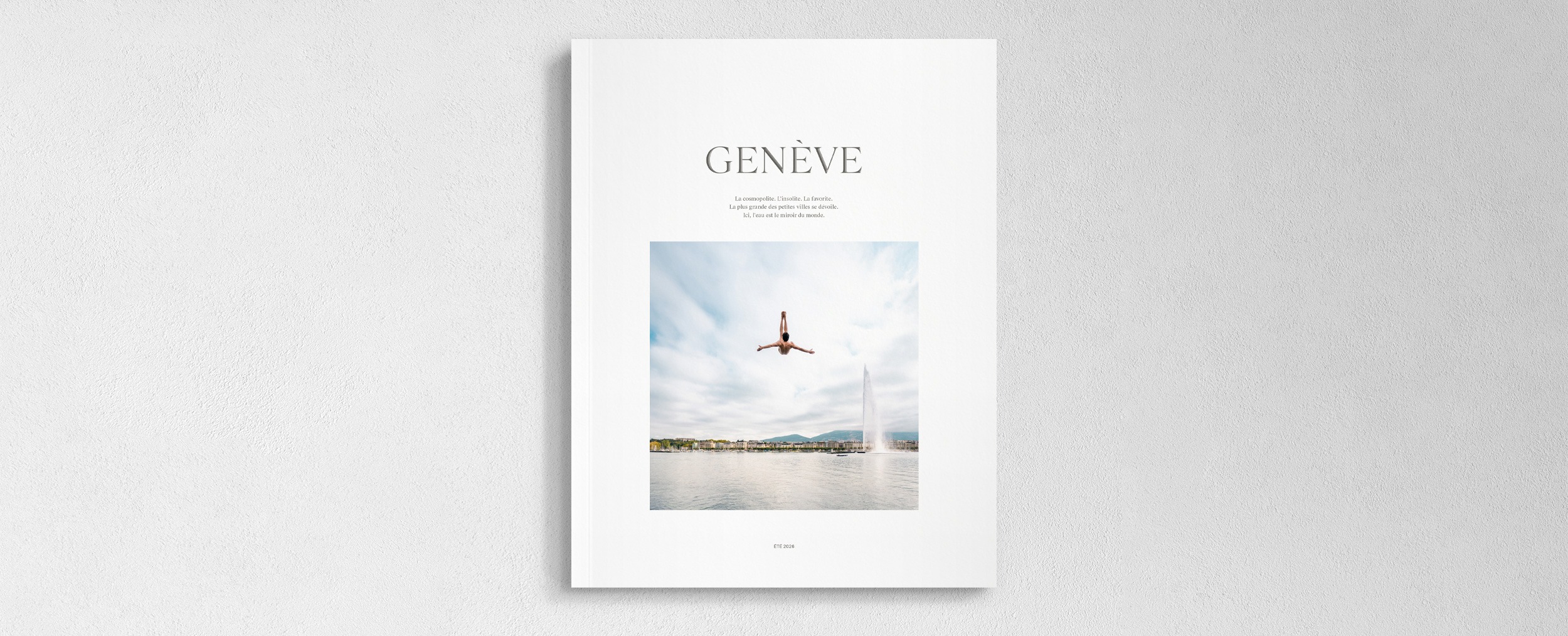 GENÈVE 2026
