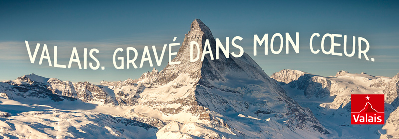 Wdieboard Valais Wallis