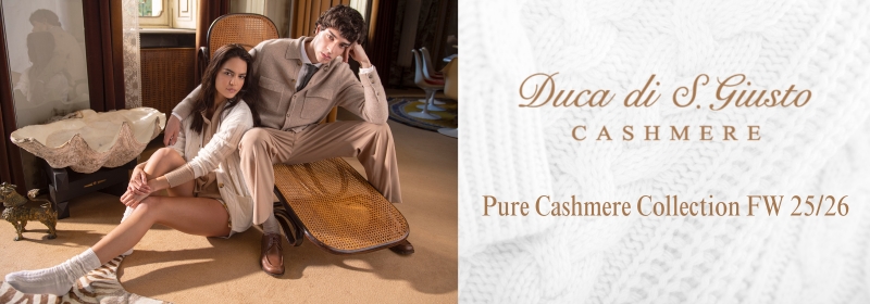 Wideboard Duca Di SanGiusto hiver 2025-2026