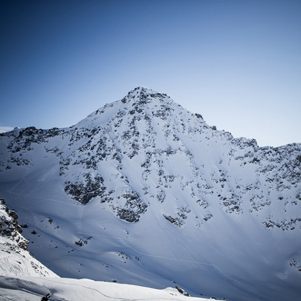 The Freeride World Tour and Altis present: 25 candles for 25 years of the Verbier Xtreme