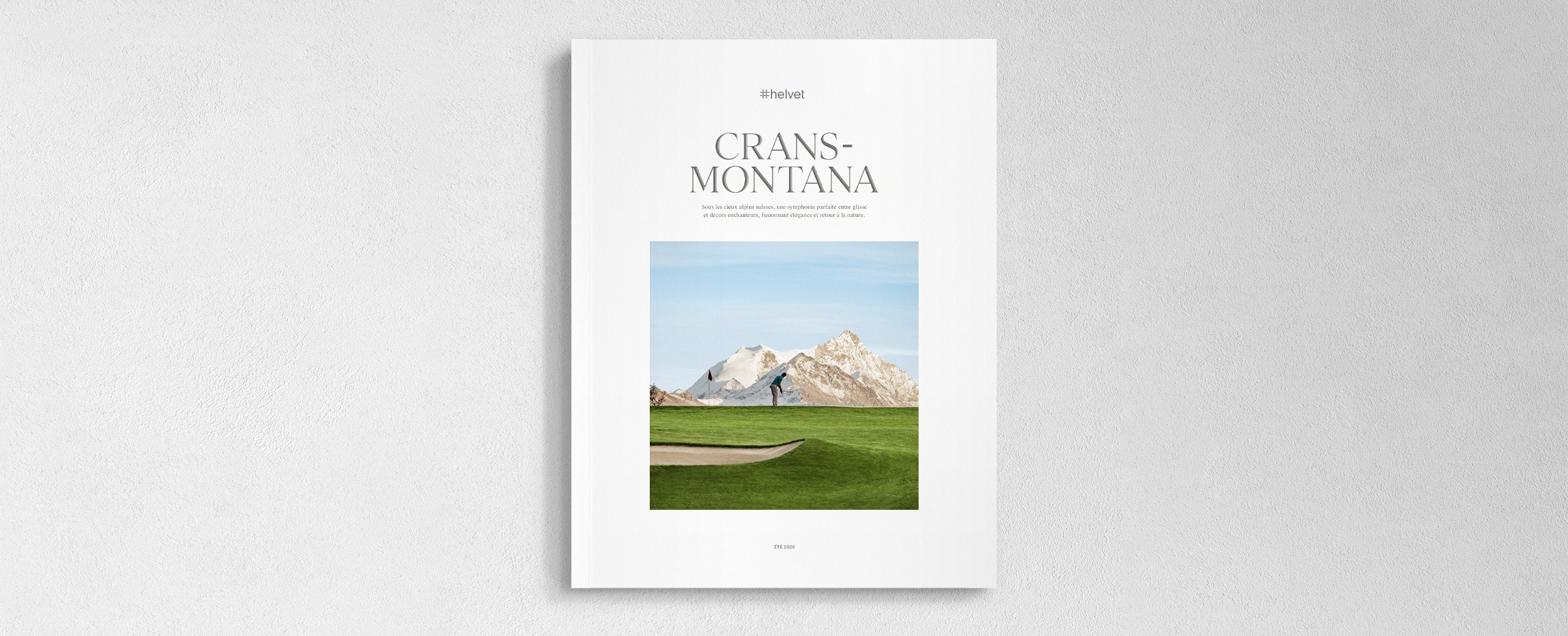 CRANS-MONTANA 2026