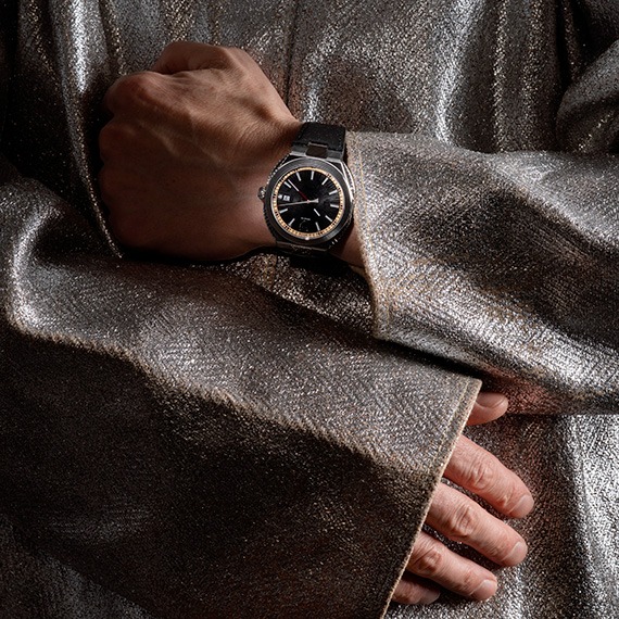 ID Genève unveils the next chapter of the Circular S Collection