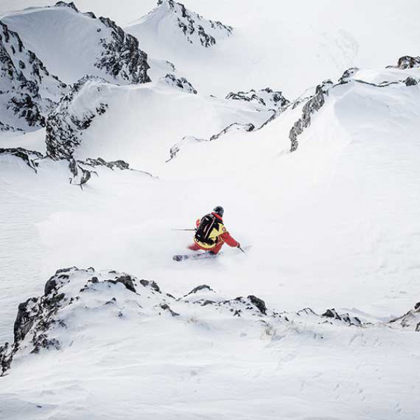 100% freeride