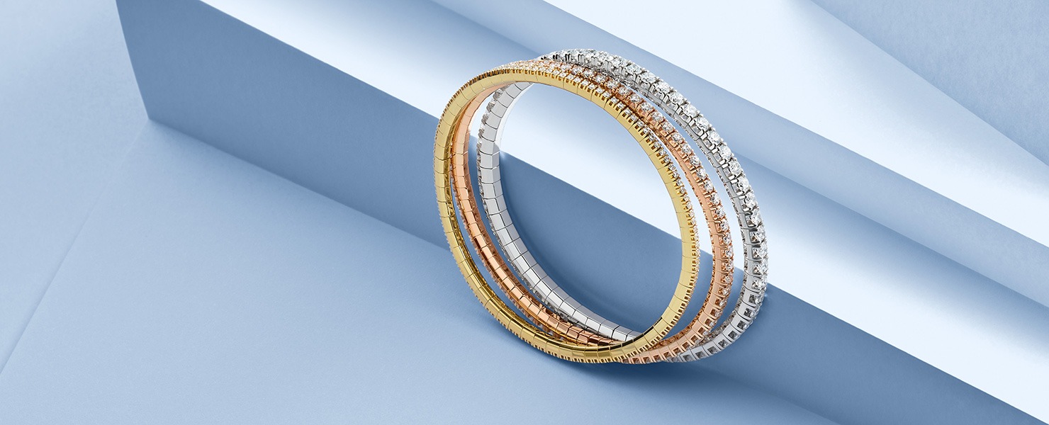 Bucherer Fine Jewellery