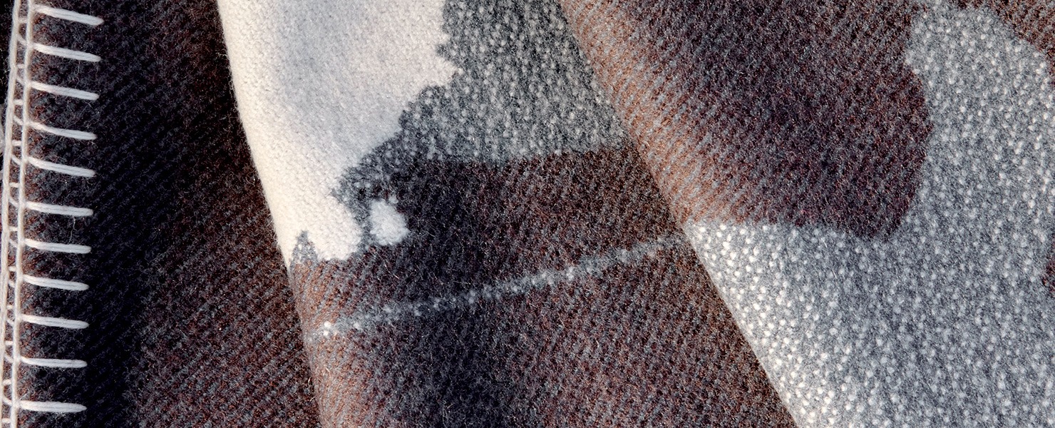 Le Plaid de Montagnes - Verbier