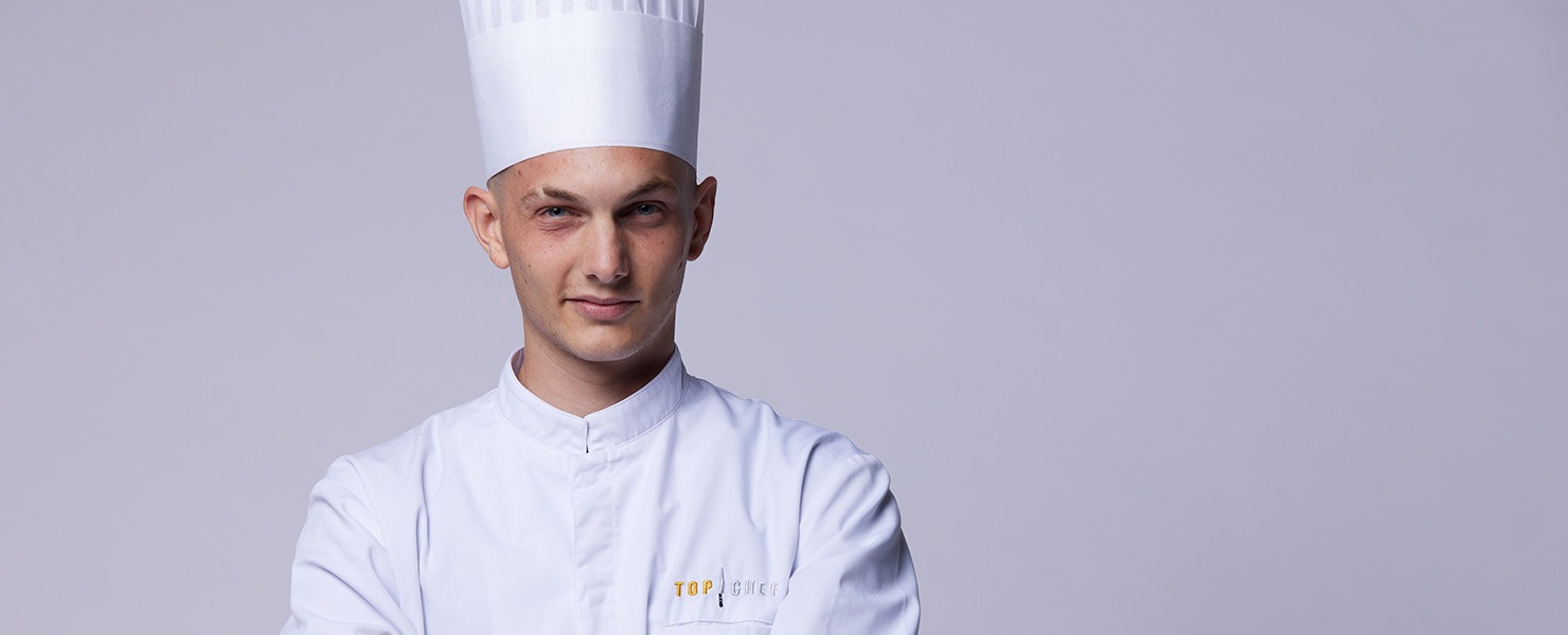 Le chef étoilé Danny Khezzar installe son concept street food SHEESH