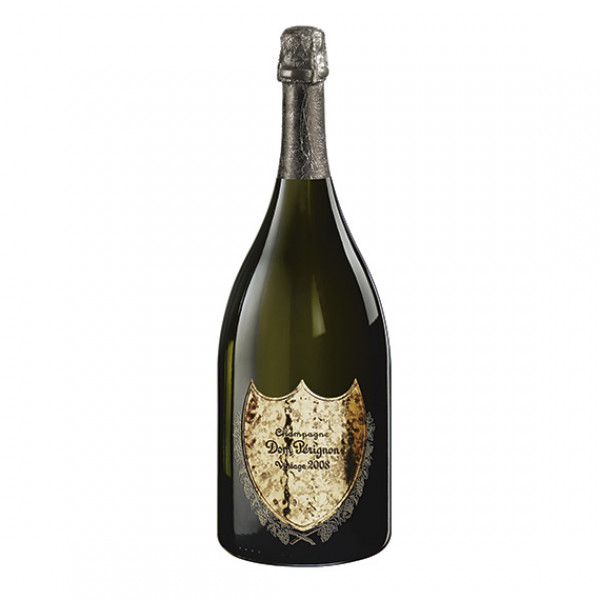 Champagne Vintage 2008