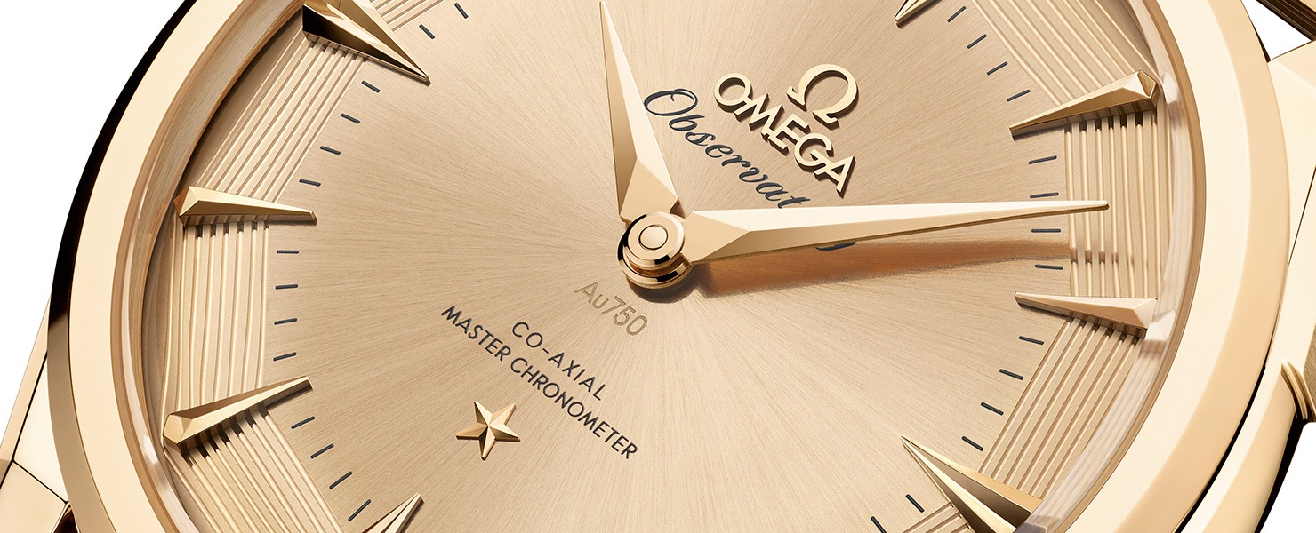 OMEGA Constellation Observatory