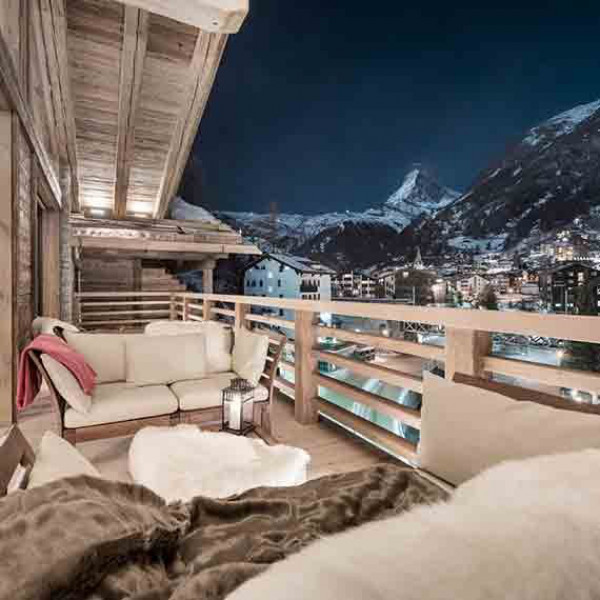 Chalet Elbrus