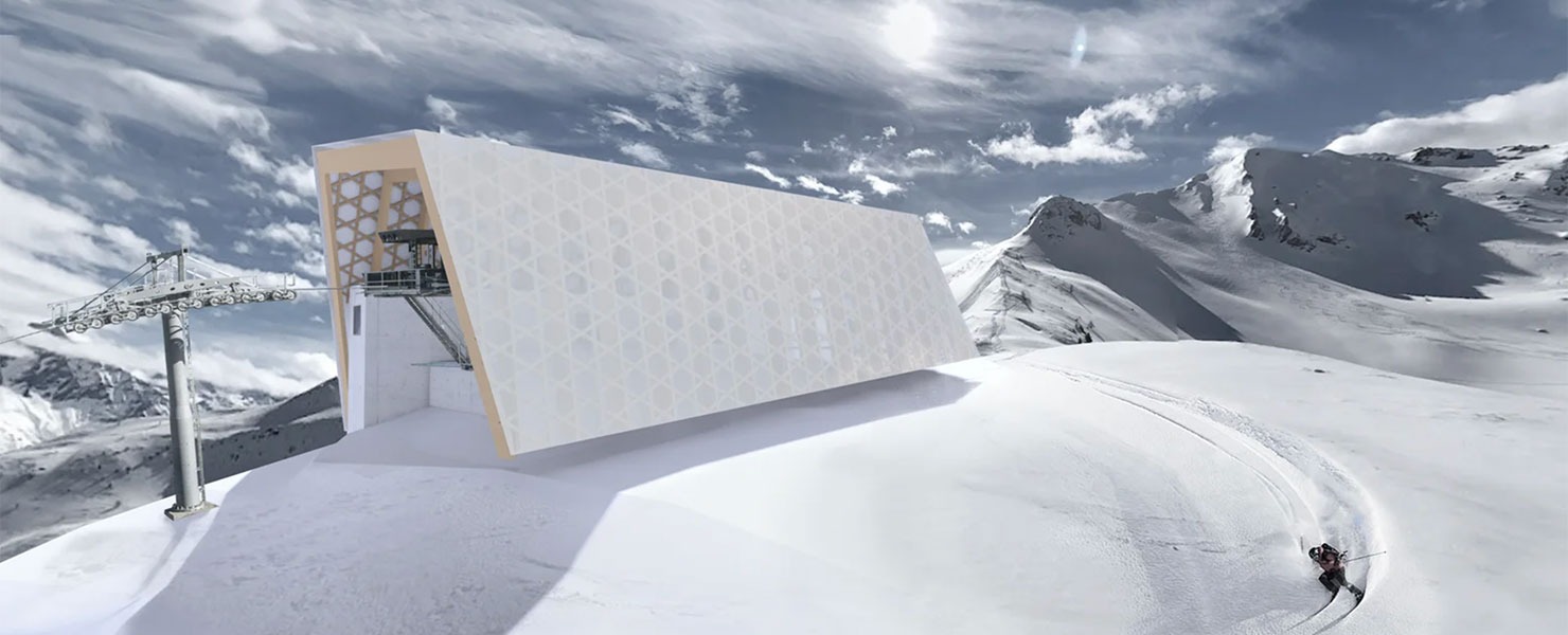 New momentum in Bruson