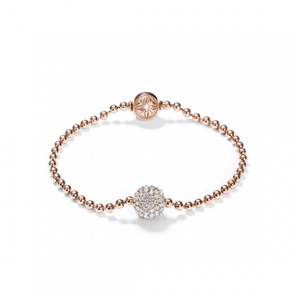 Bracelet Royal en or